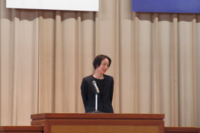 姫路先生、長い間、東宮下のなかよしさんを支えてくださりありがとうございました。