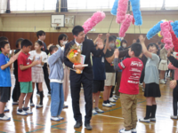 村上先生、本当にありがとうございました。
