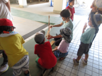 髙倉先生も一緒に!