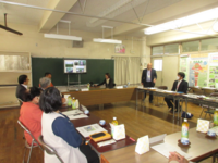 今回も校長より日常の様子をお伝えさせていただきました。