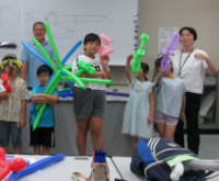 最後はみんなで写真撮影!