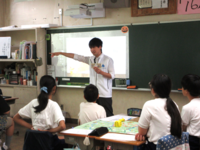 どんな税があるのか学びました。